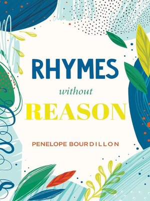 cover image of Rhymes without Reason